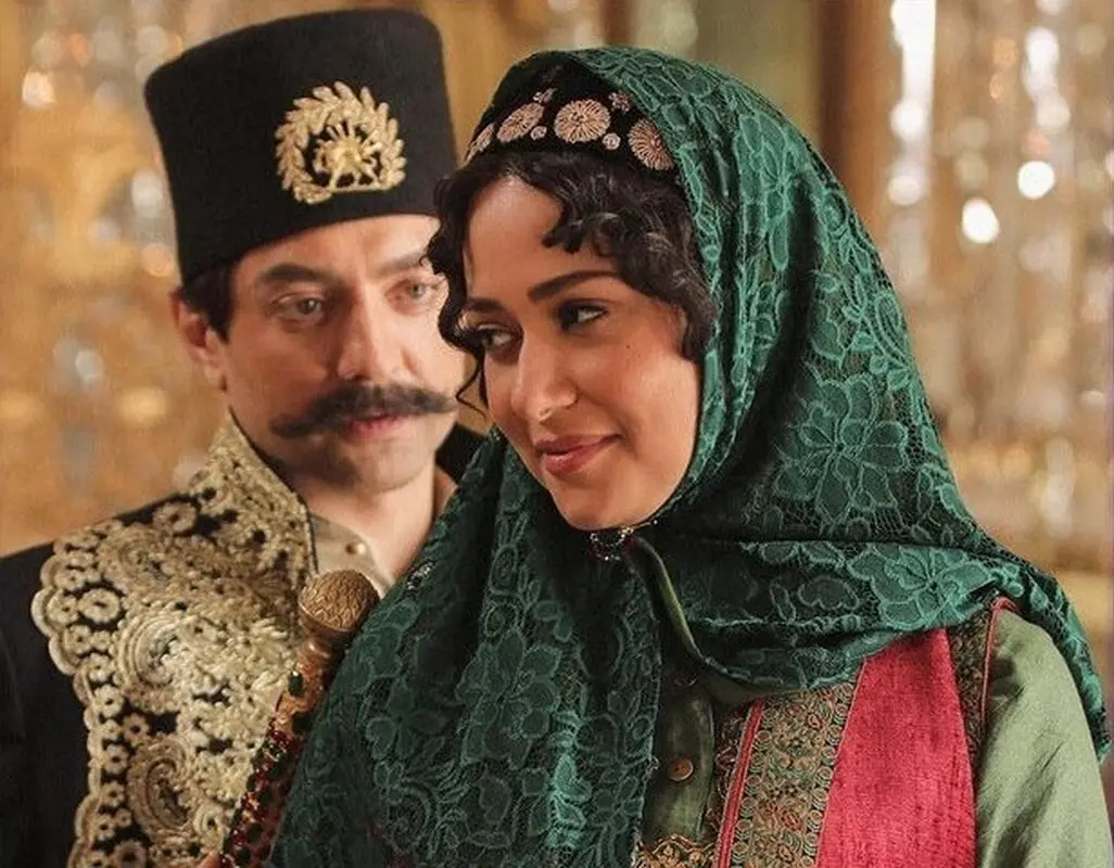 تابو شکنی سریال «جیران» چه بود؟