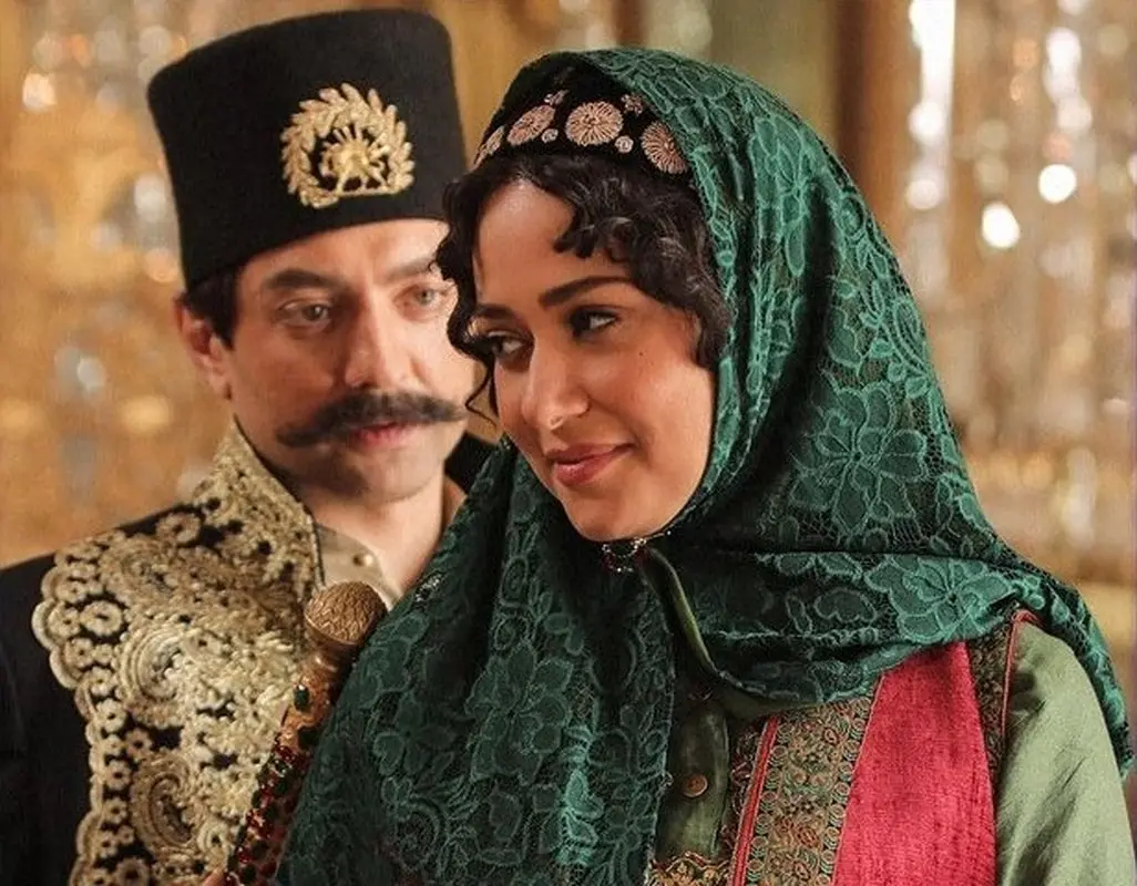 تابو شکنی سریال «جیران» چه بود؟