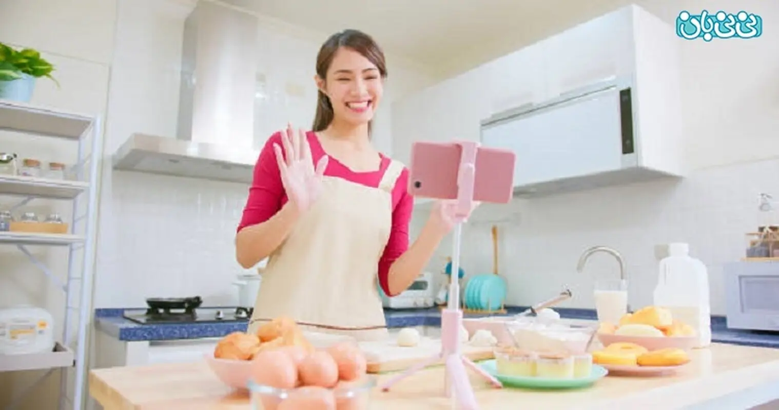 ایده های خانه داری جدید، هیش کی مثل تو نمی‌مونه!