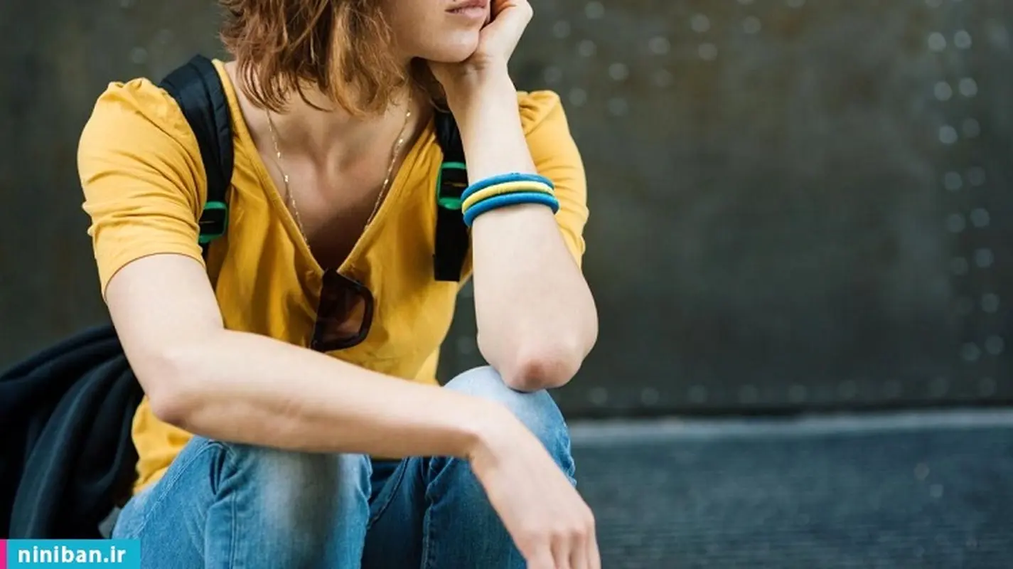 مدیریت بحران نوجوانی، غمت نباشه!