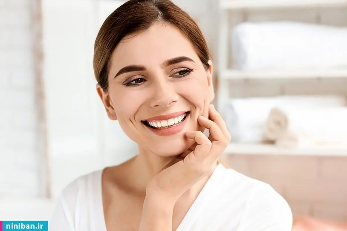 آیا با هیدروژن پراکسید دندان ها سفیدتر می شود؟