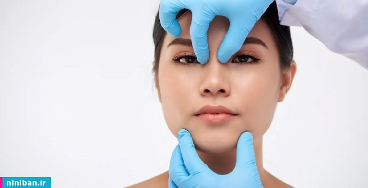 سن عمل بینی به چند سال رسیده است؟