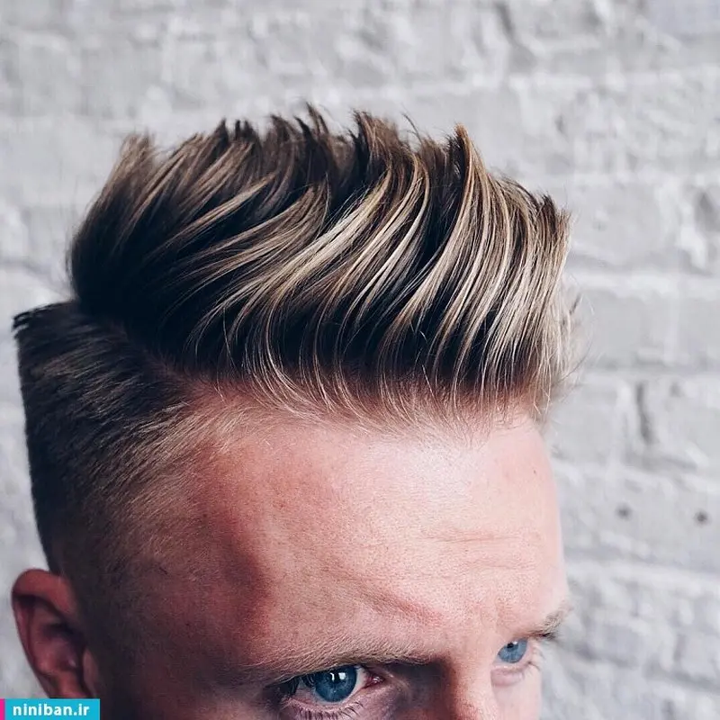 بهترین روش تقویت مو مردان چیست؟