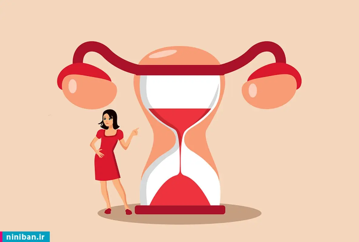 یائسگی بعد از شیمی درمانی؛ دیگه پریود نمیشم؟