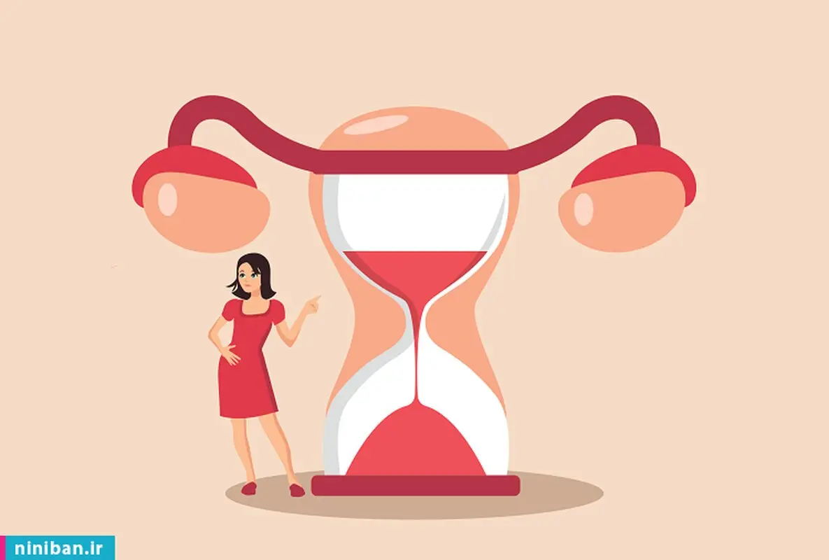 یائسگی بعد از شیمی درمانی؛ دیگه پریود نمیشم؟