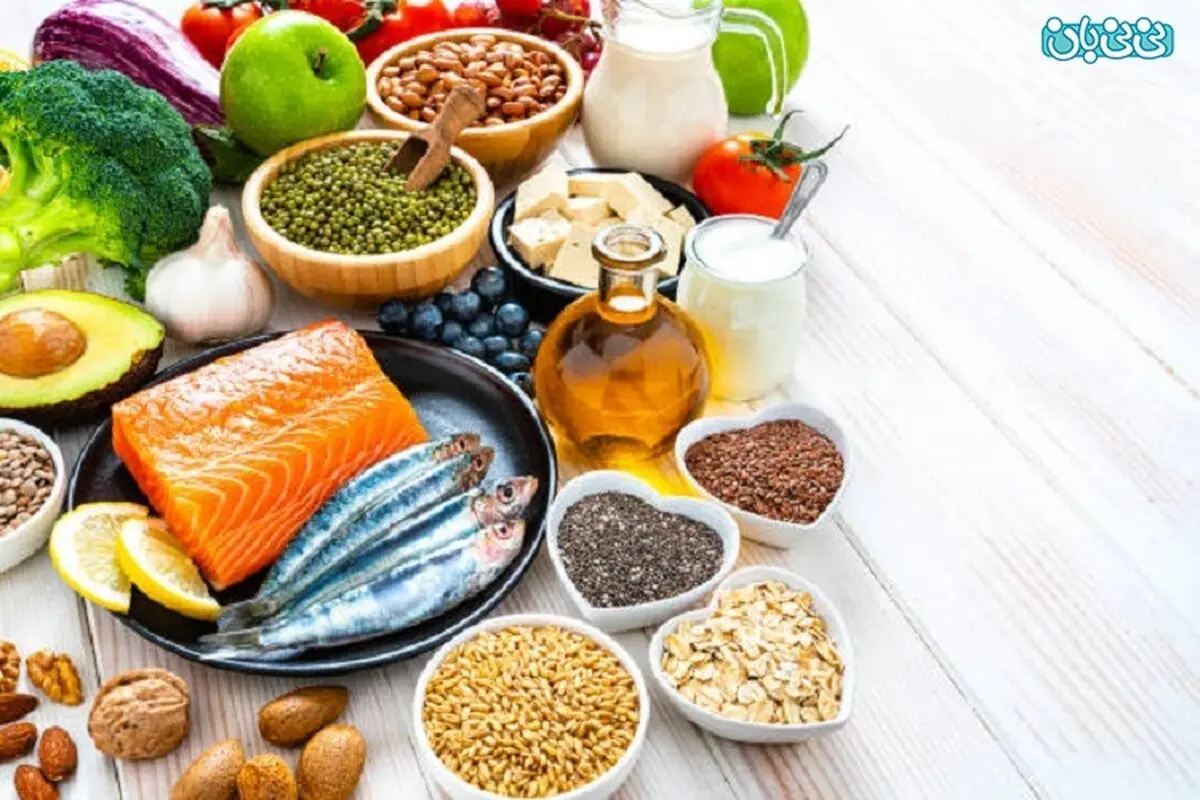 تغذیه بعد از کاشت مو باید چگونه باشد؟