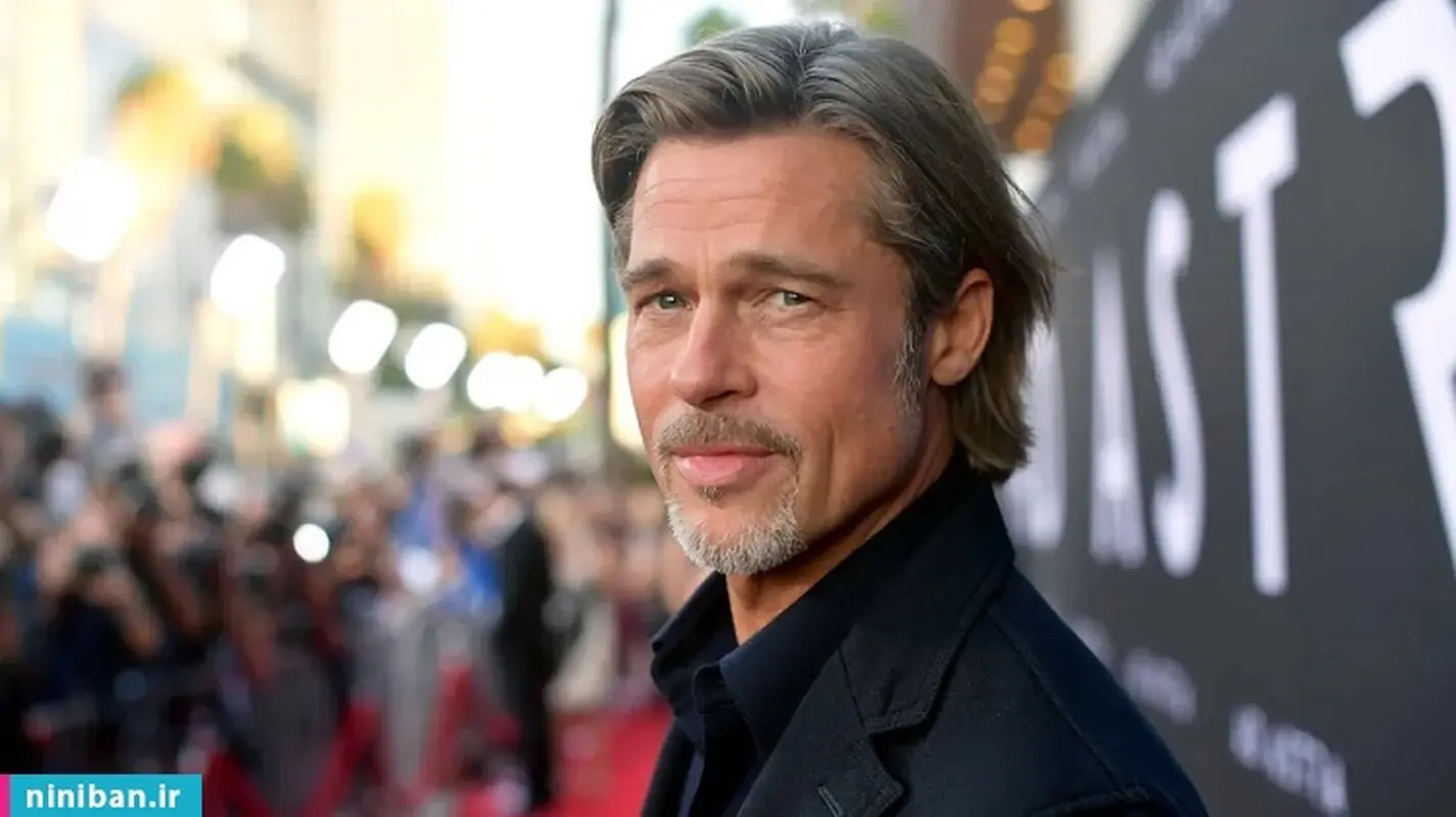 برد پیت و بازنشستگی؟!
