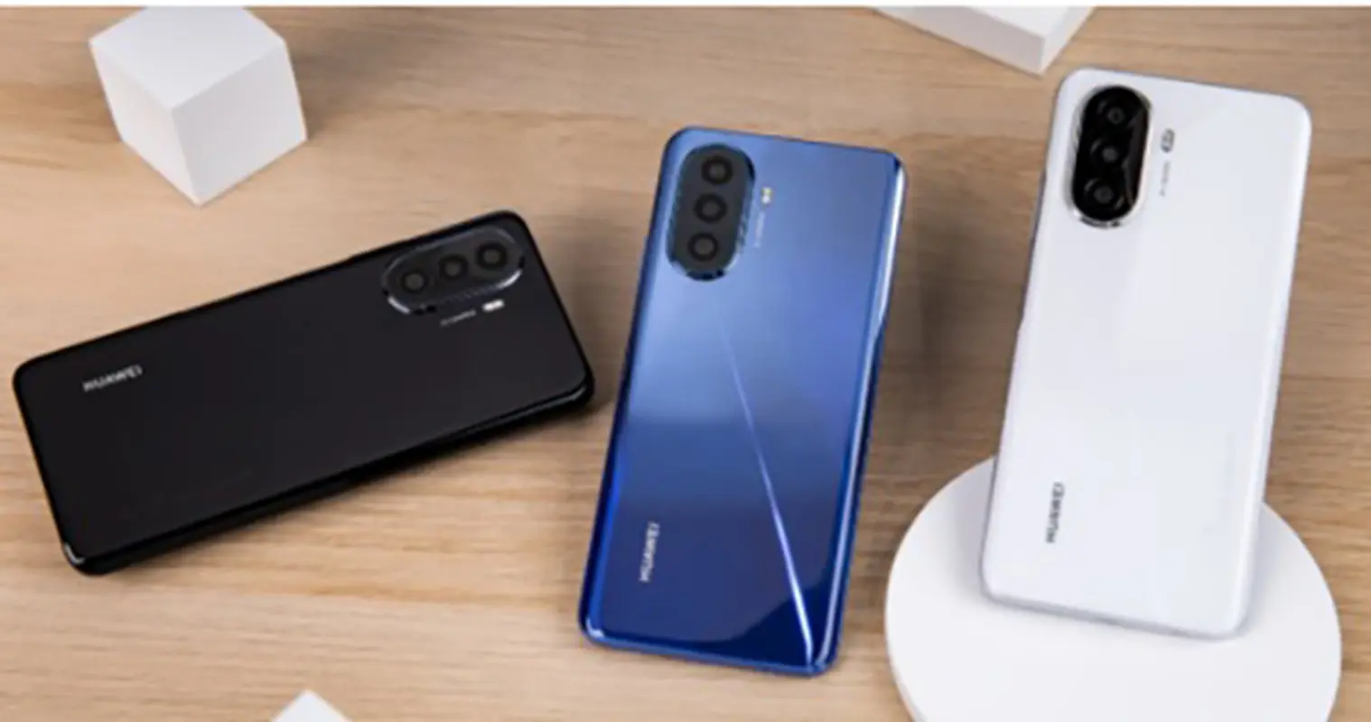 گوشی نوا Y70 هوآوی را فقط هفته‌ای دوبار شارژ کنید