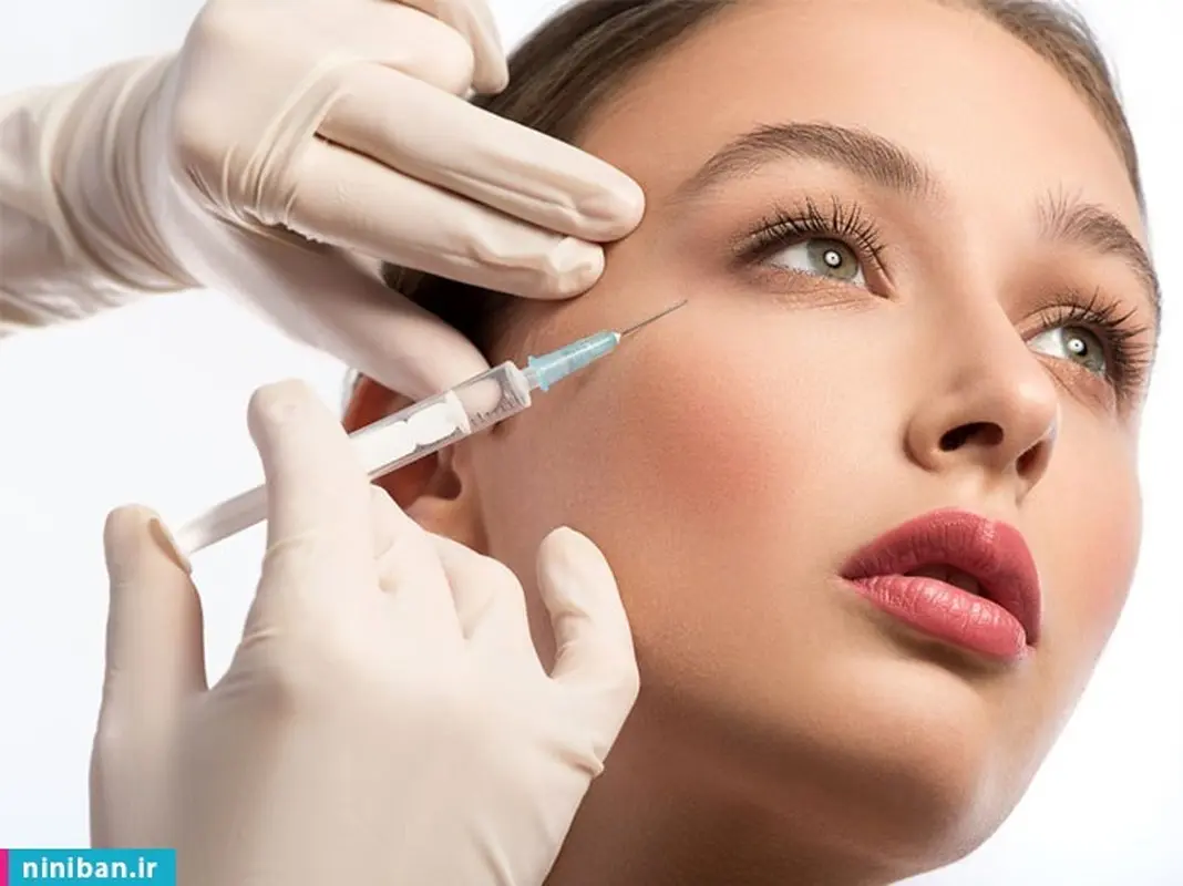 دکتر تغذیه برای چاق شدن صورت