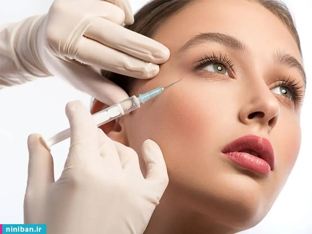 دکتر تغذیه برای چاق شدن صورت