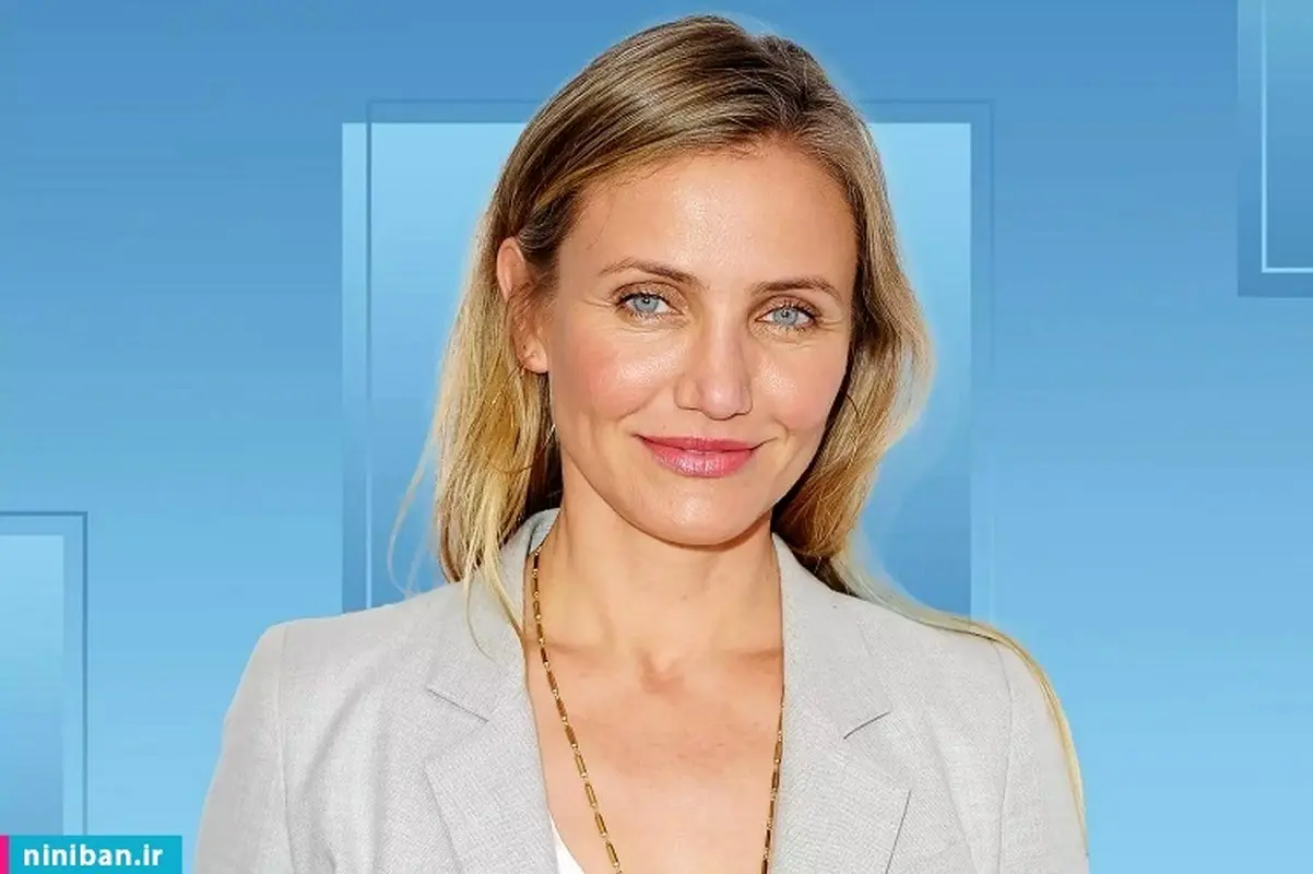 پایان بازنشستگی کامرون دیاز؟