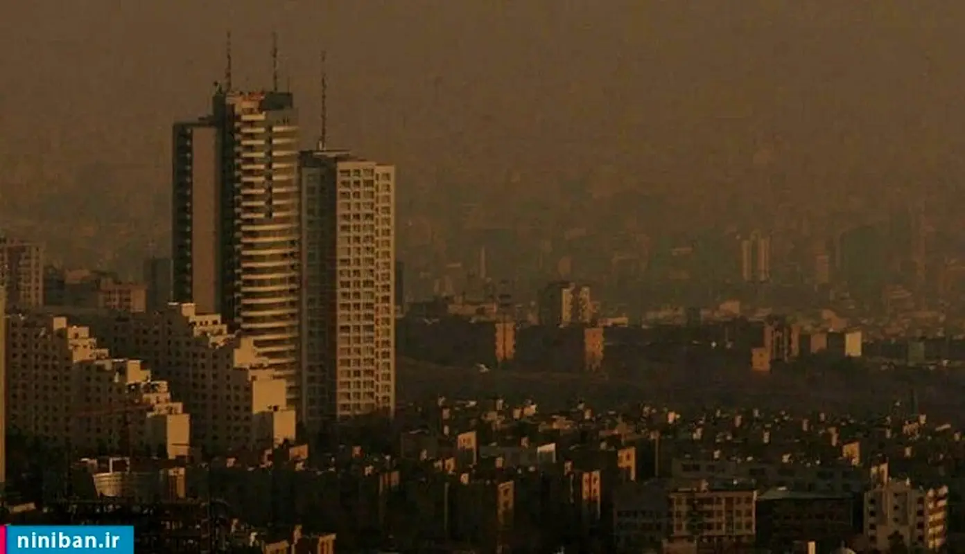 تعطیلی تهران و آماده باش اورژانس