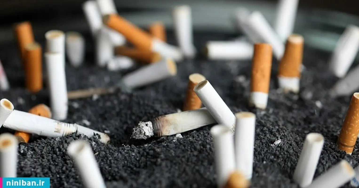 آمار مصرف سیگار در ایران، چند میلیون نفرند؟