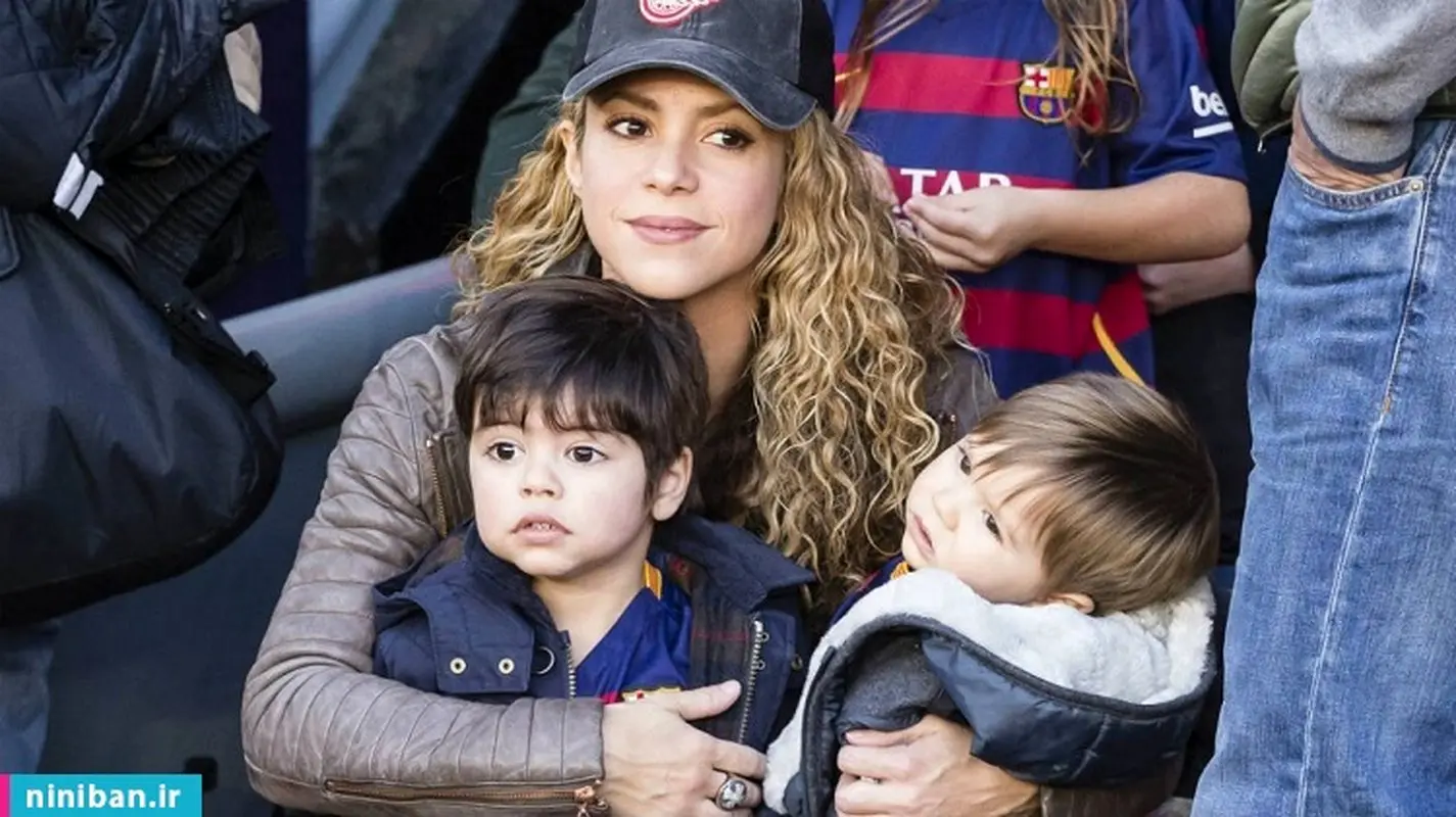 اختلاف جدید شکیرا و پیکه به خاطر چه موضوعی است؟