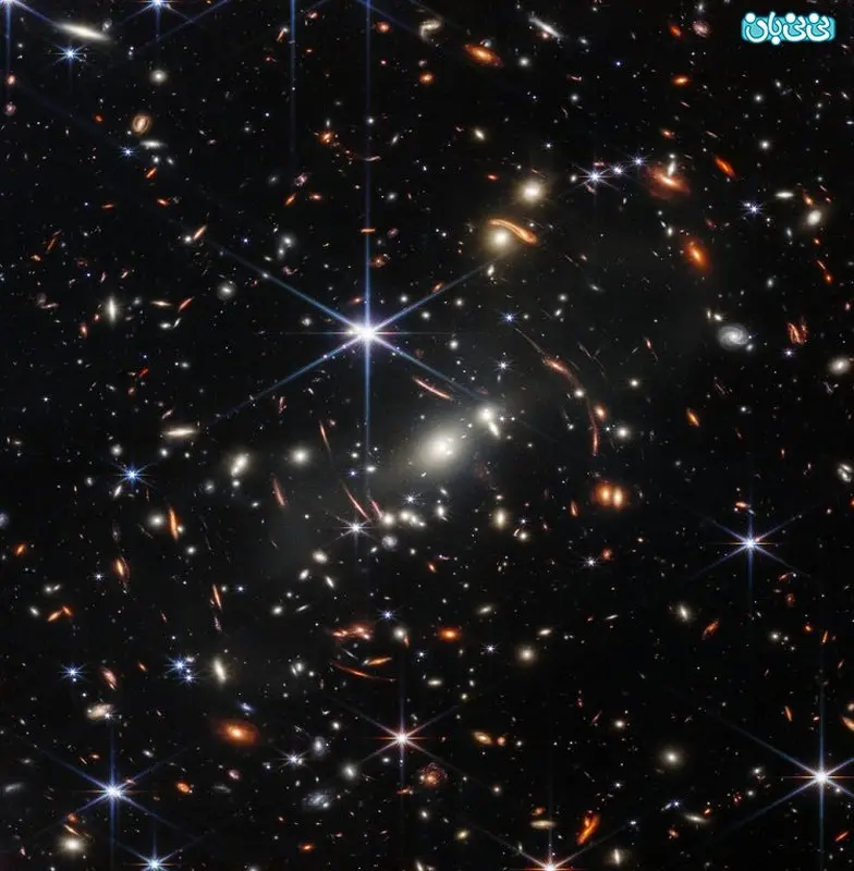 عمیق‌ترین نقطه جهان، ناسا این بار تمام دنیا را شگفت‌زده کرد!