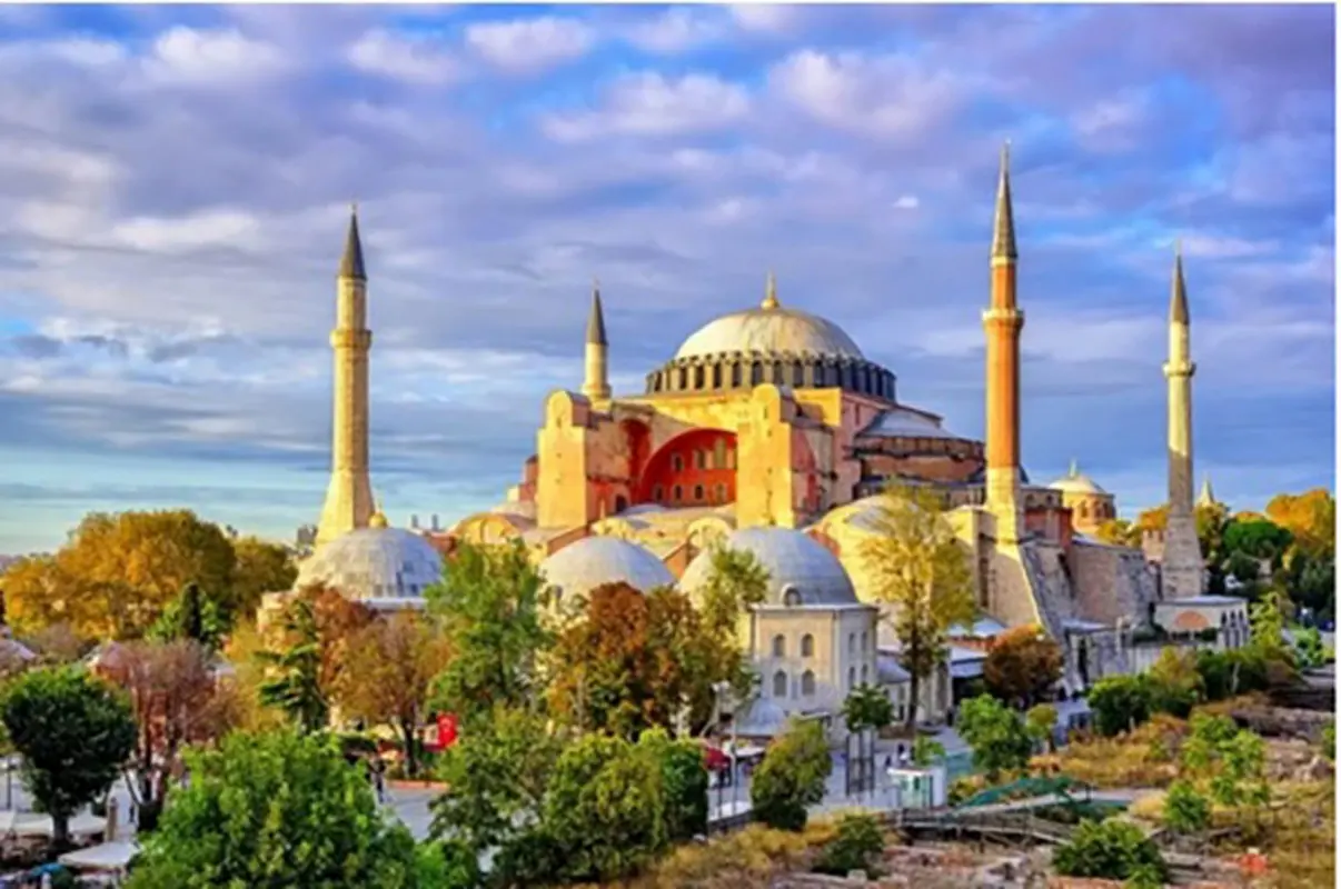 چقدر زمان می برد ترکی استانبولی یاد بگیریم؟