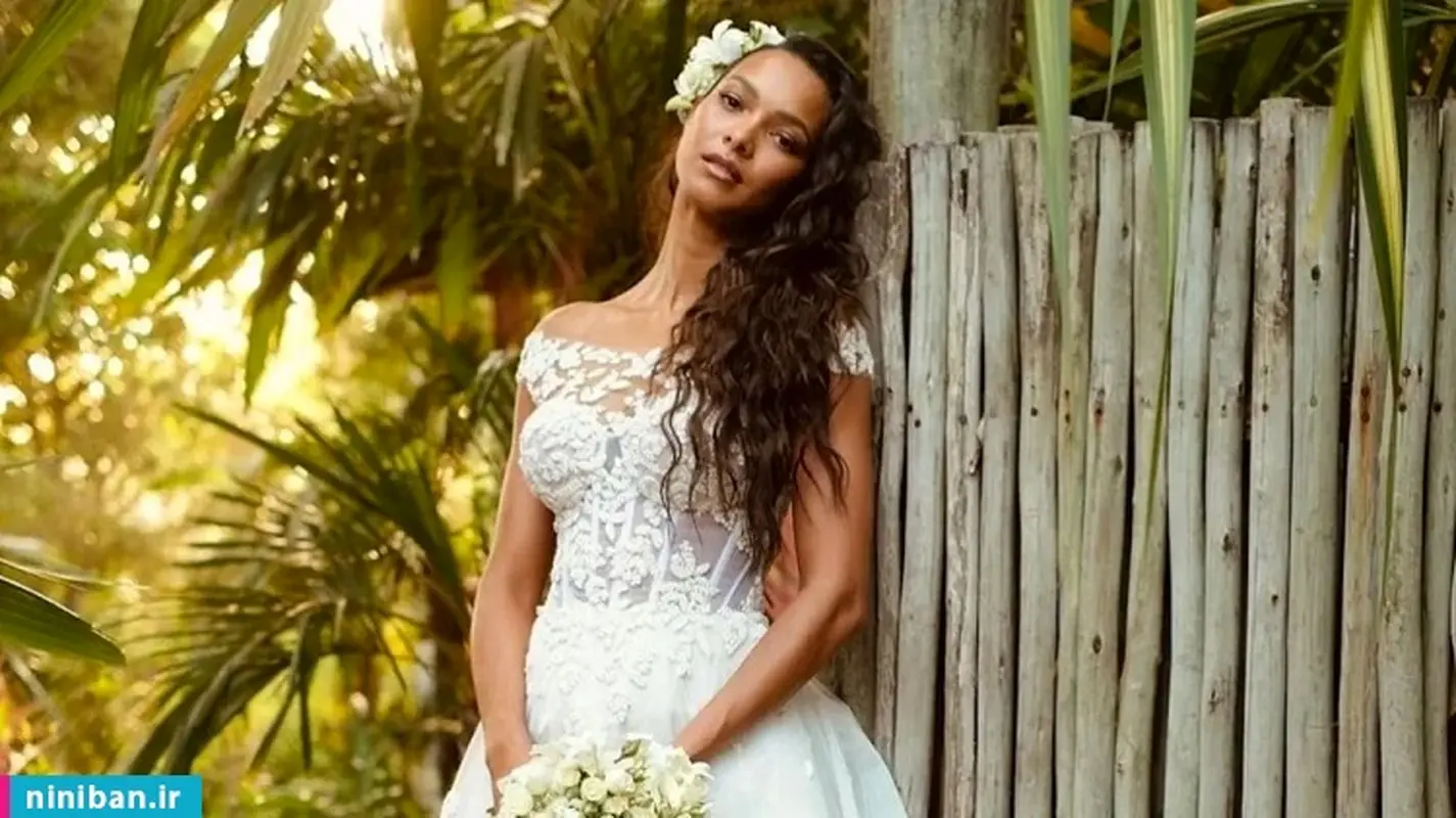 «لیاس ریبیرو» و «جواکیم نواه» ازدواج کردند