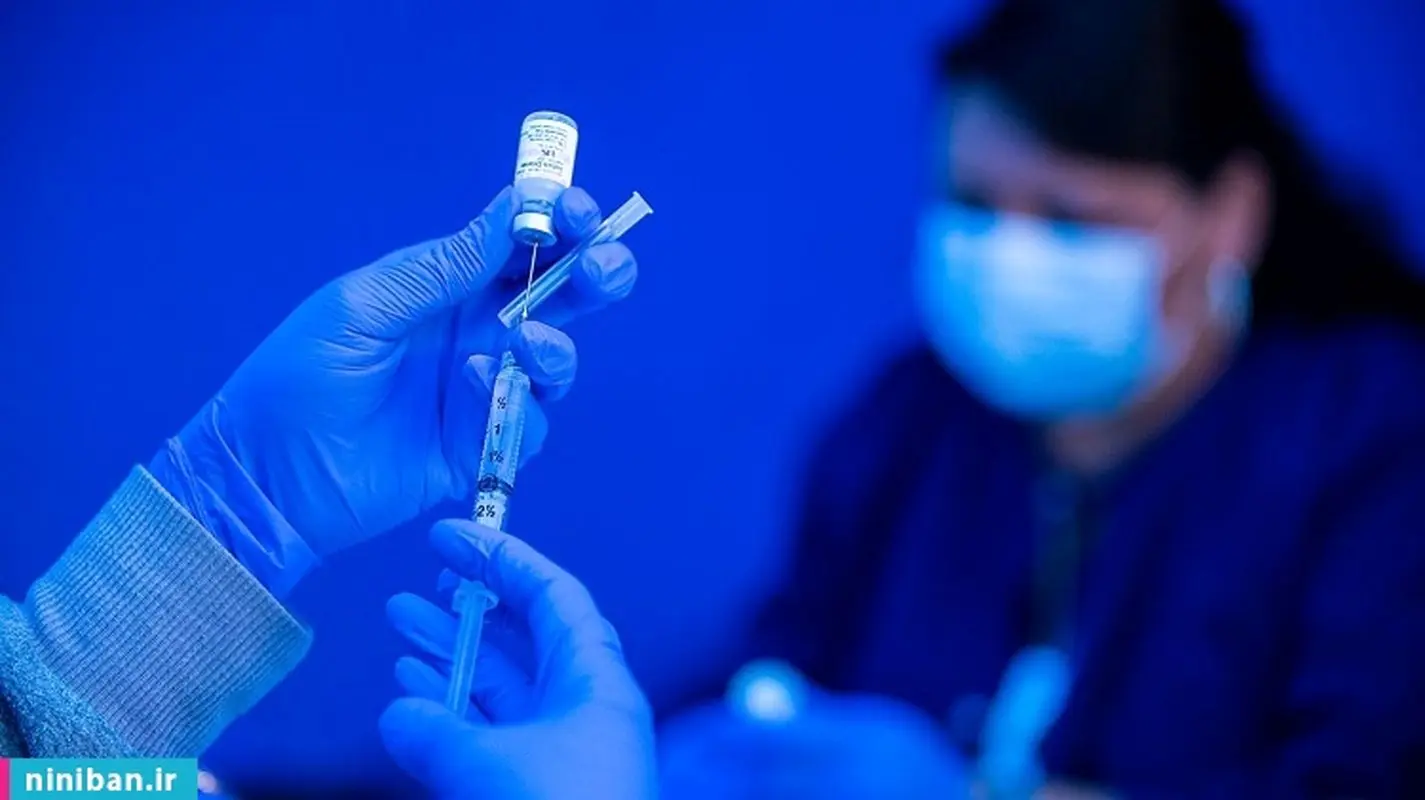 وارد موج هفتم کرونا شدهایم