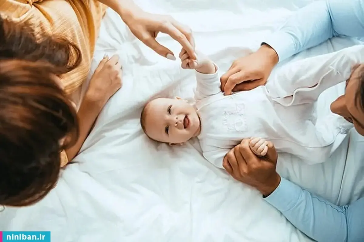 تعیین هویت کودکان حاصل از ازدواج مادران ایرانی با اتباع غیرایرانی