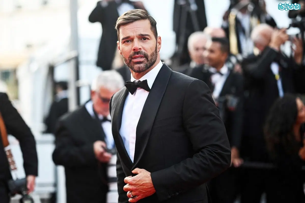 پیروزی ریکی مارتین در دادگاه، پایان اتهامات خانوادگی و عجیب!