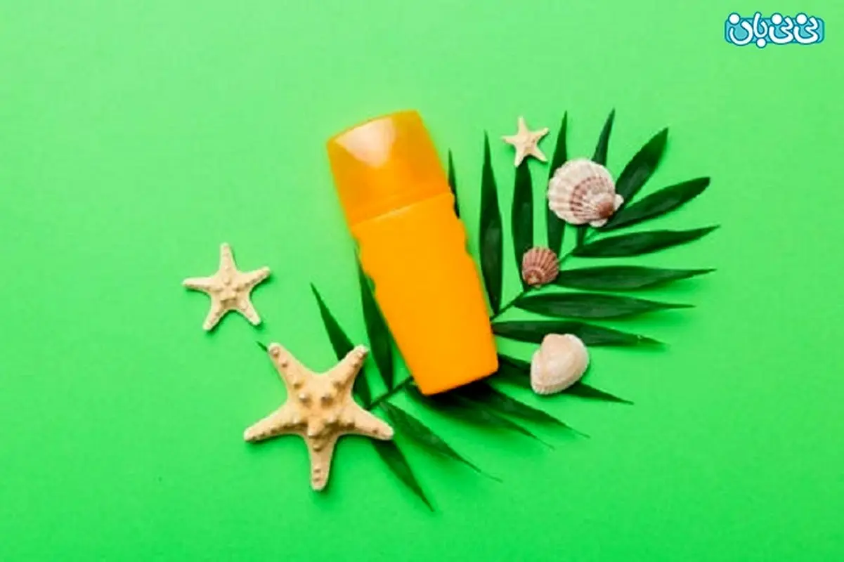 نکات مهم برای آفتاب گرفتن، راحت و سریع برای روزهای آخر تابستان!