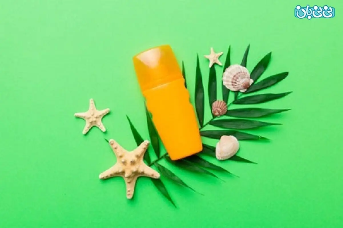 نکات مهم برای آفتاب گرفتن، راحت و سریع برای روزهای آخر تابستان!