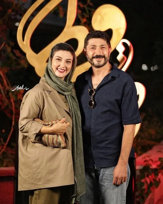 جدیدترین عکس های جشن حافظ با حضور هنرمندان