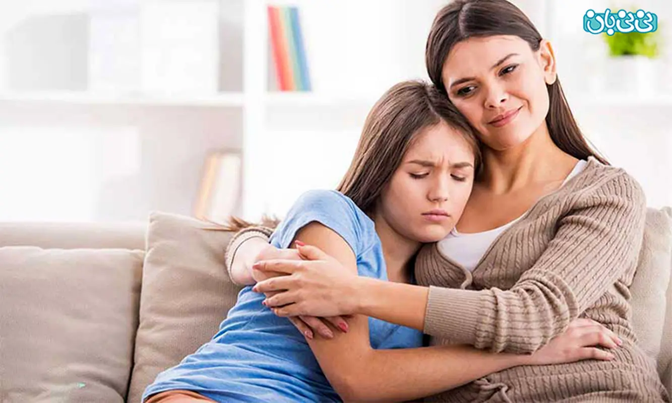 مهم‌ترین نکات برای رفتار با نوجوانان که نمی‌دانستید!