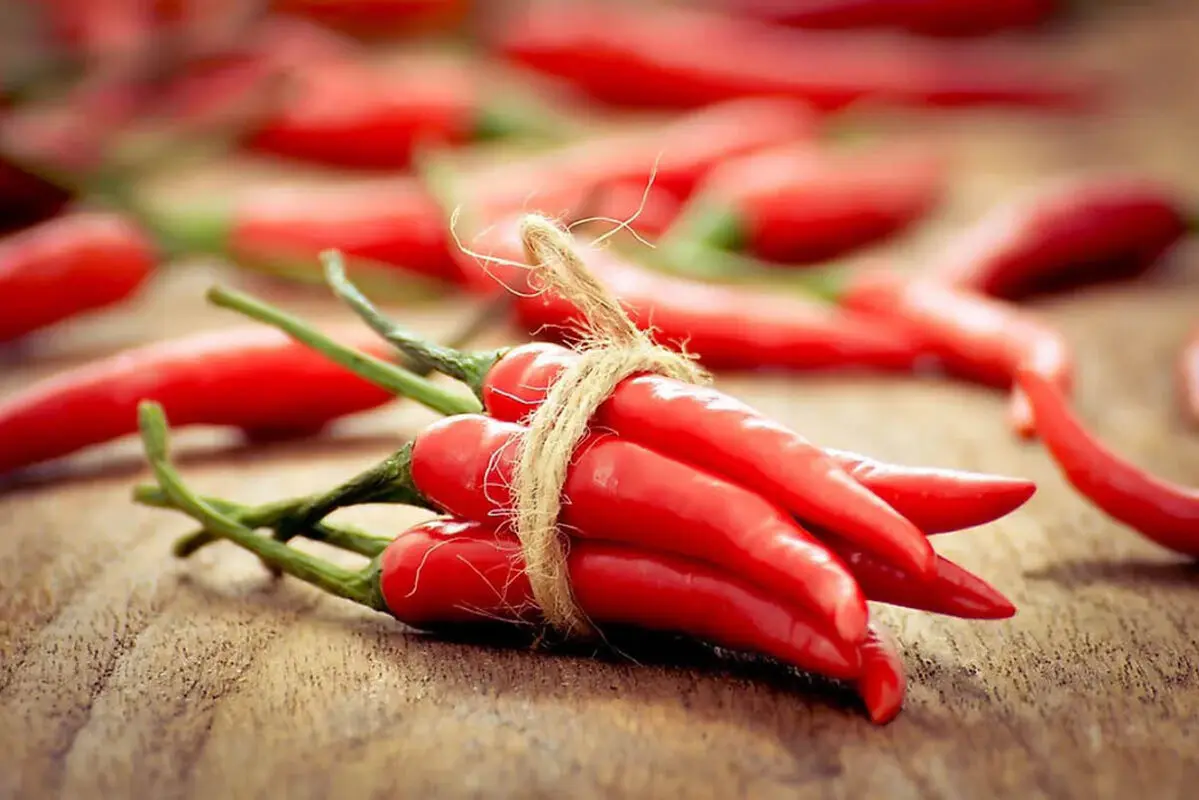 بهترین خوراکی‌ها برای رفع تندی فلفل در دهان