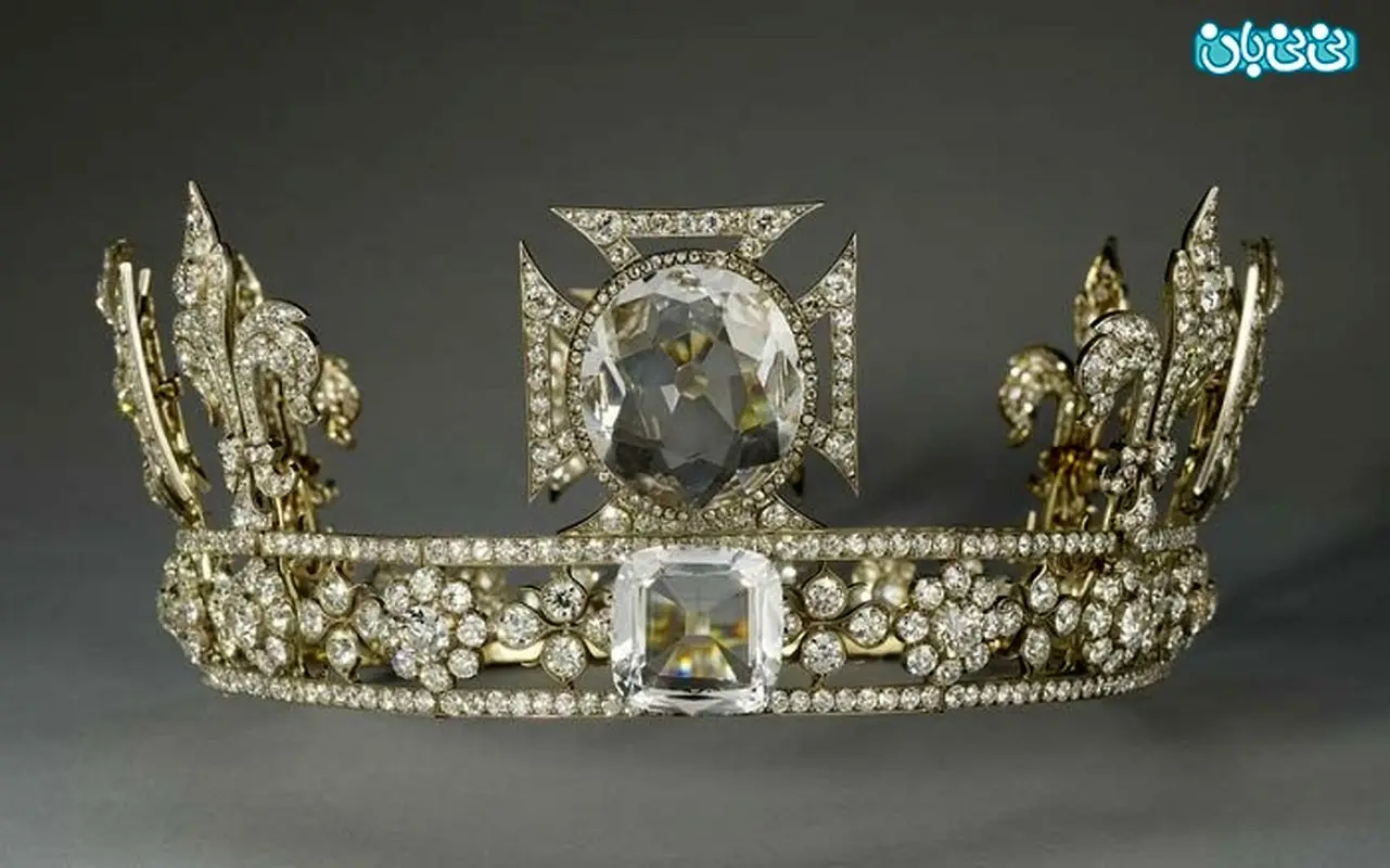 جواهرات خاندان سلطنتی انگلیس، چند میارزد؟