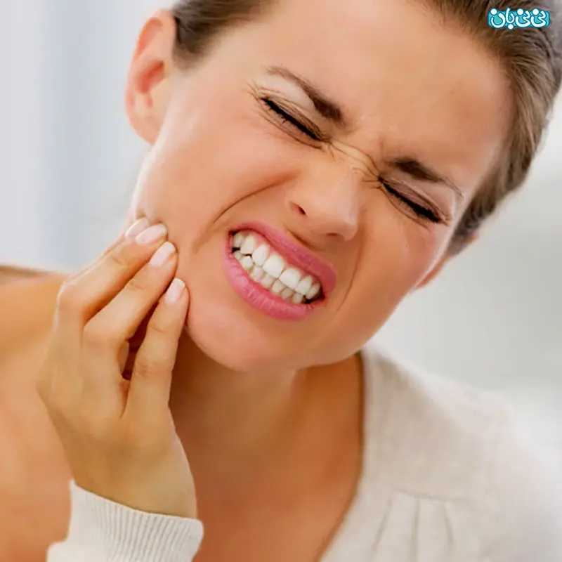فشار دادن فک در خواب، نگاهی به علائم و راه‌های درمان