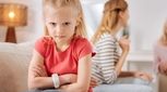 ۶ جمله که کودک عصبانی‌تان را آرام می‌کند