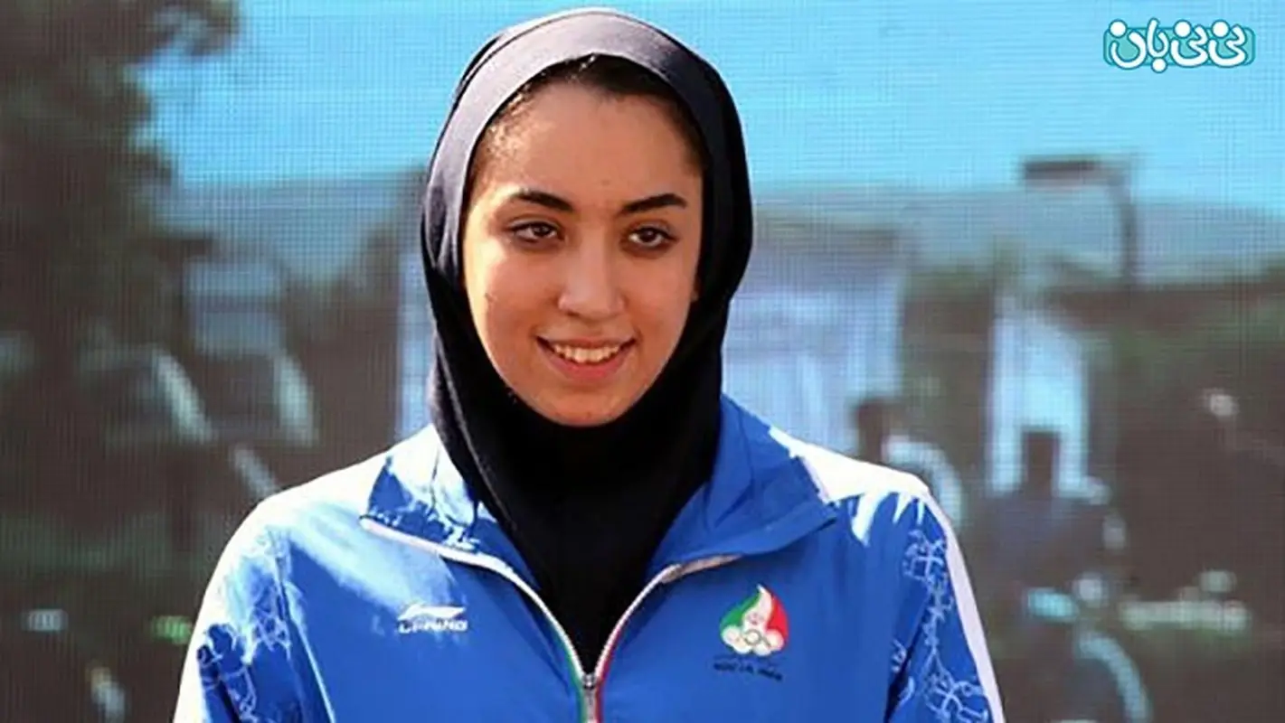 جشن طلاق کیمیا علیزاده در آلمان + عکس متفاوت پس از جدایی