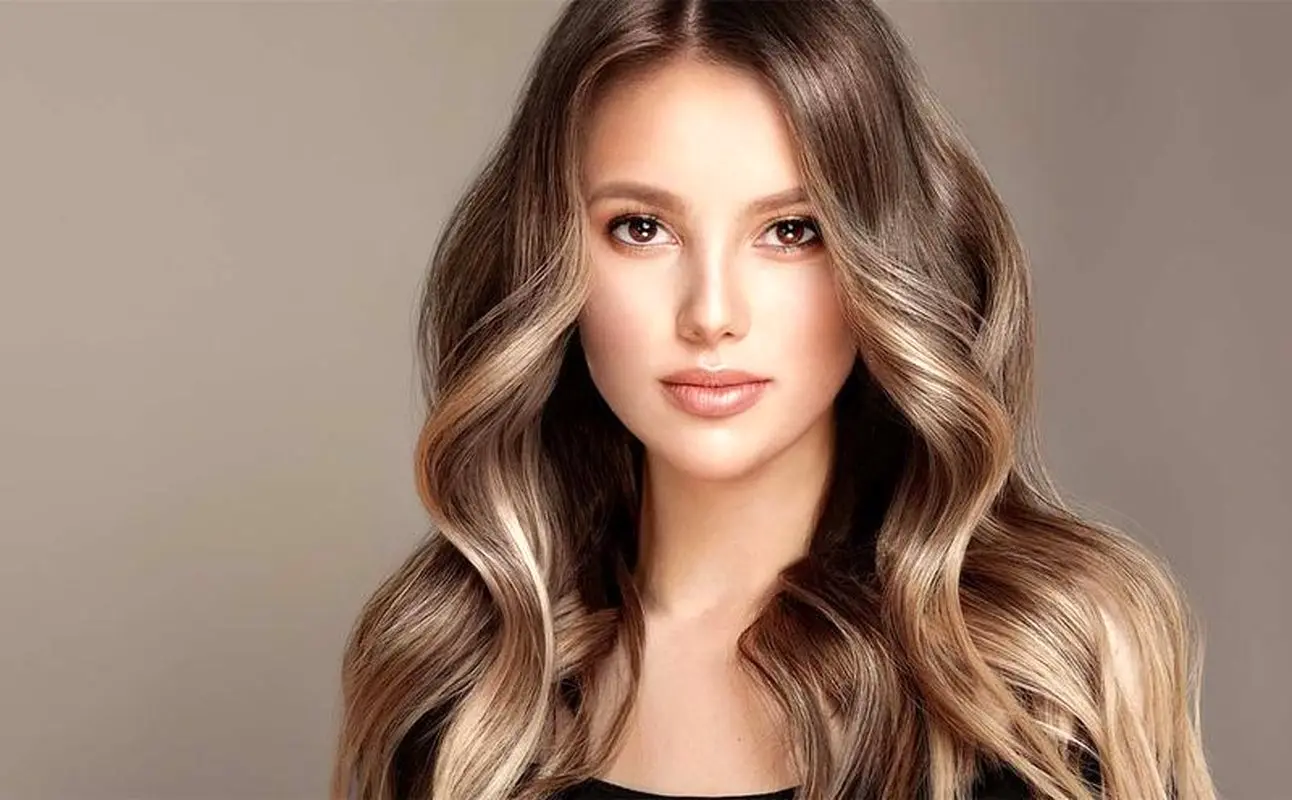 قبل از رنگ کردن موها بخوانید: بالیاژ بهتر است یا آمبره؟