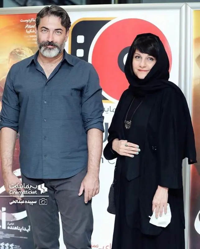 مردی که نصف تهران برایش ضعف کردند