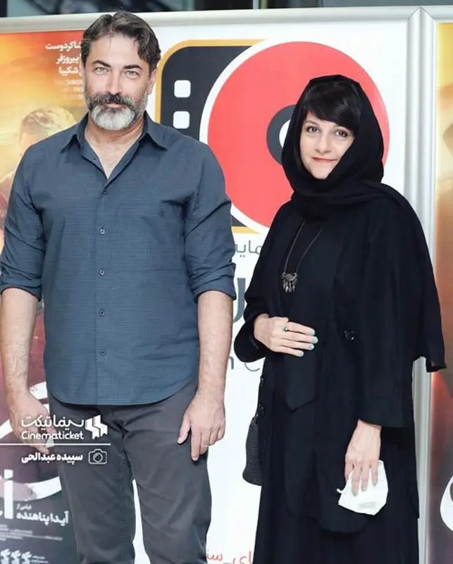 مردی که نصف تهران برایش ضعف کردند
