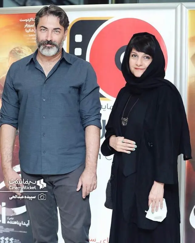 مردی که نصف تهران برایش ضعف کردند