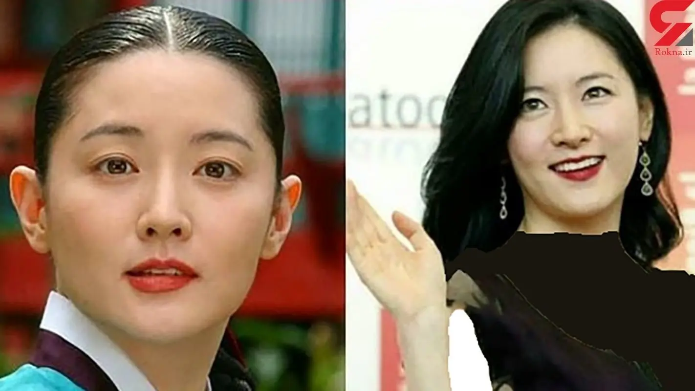 عکس باورنکردنی بازیگر نقش یانگوم بعد از اینهمه سال