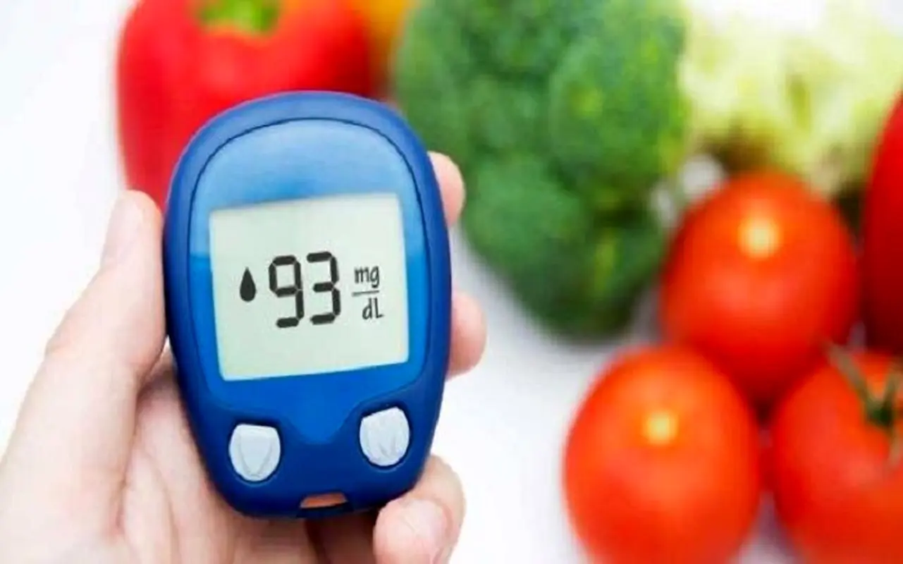 قند خون را با این ۸ روش ساده کنترل کنید