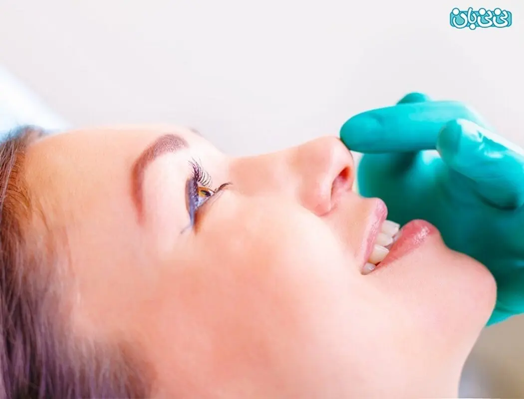 عمل کوچک کردن بینی با لیزر، یک جایگزین راحت و بدون درد برای جراحی!