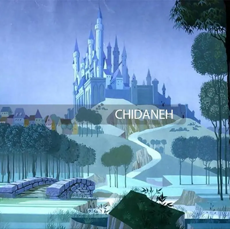 چند بنای انیمیشن‌های والت دیزنی در دنیای واقعی + عکس