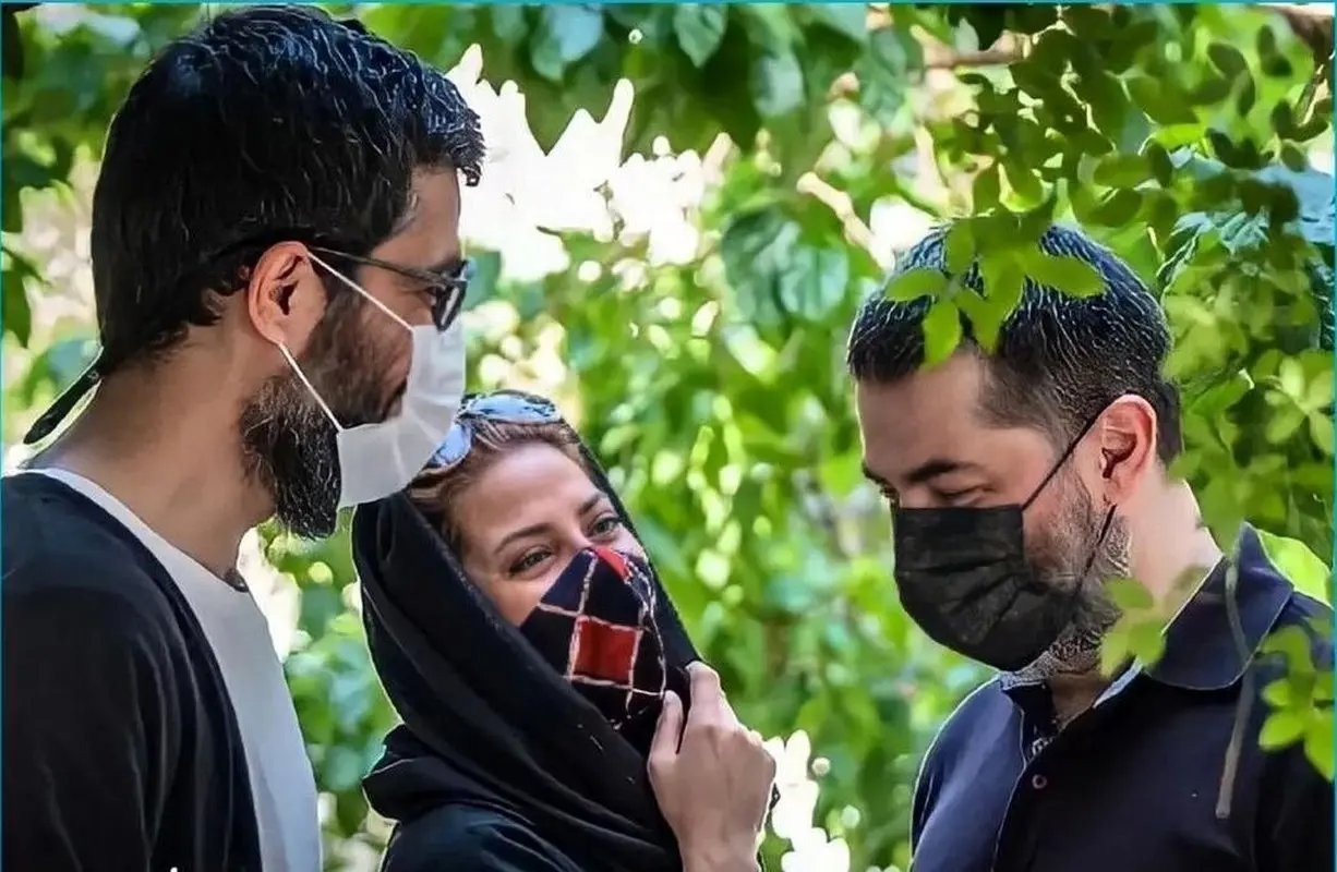 خبر متفاوت و داغ کارگردان سریال یاغی درباره بهمن، طلا و جاوید