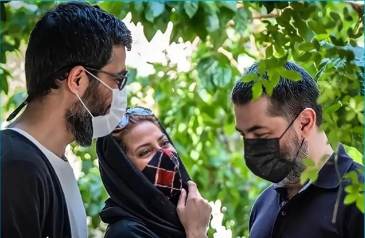 خبر متفاوت و داغ کارگردان سریال یاغی درباره بهمن، طلا و جاوید