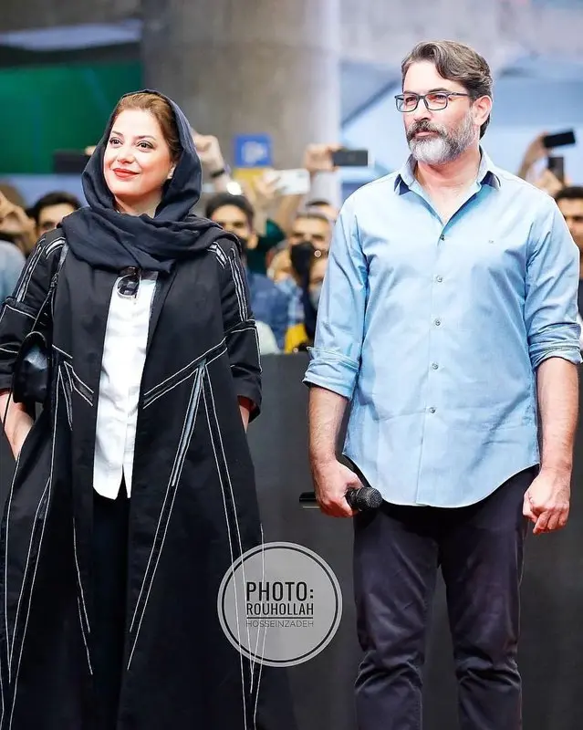 ستاره‌های یاغی روی فرش قرمز اکران مردمی