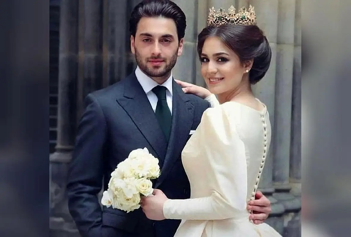 نکات طلایی برای داشتن یک عروسی رویایی!