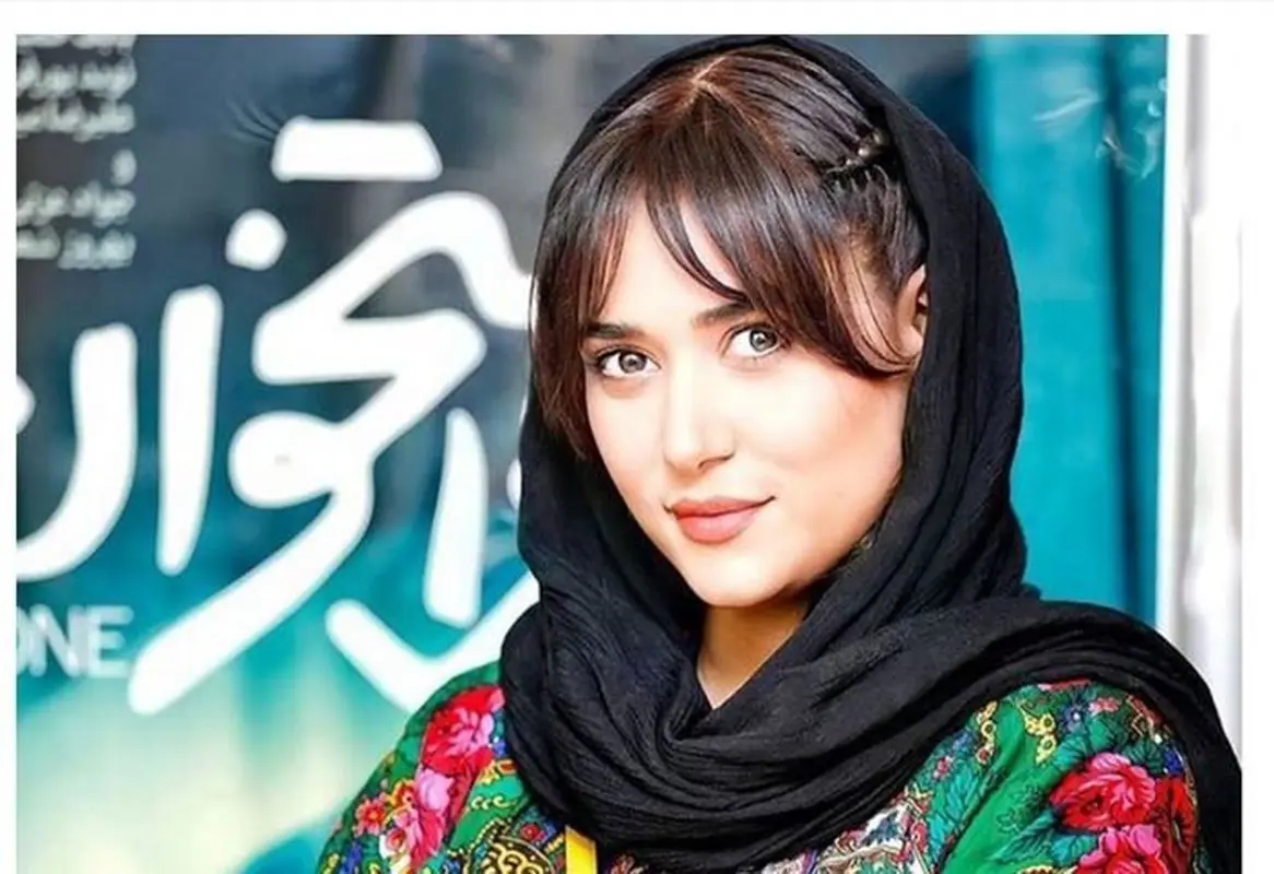 خانه لوکس و زیبای پریناز ایزدیار بازیگر سریال جیران