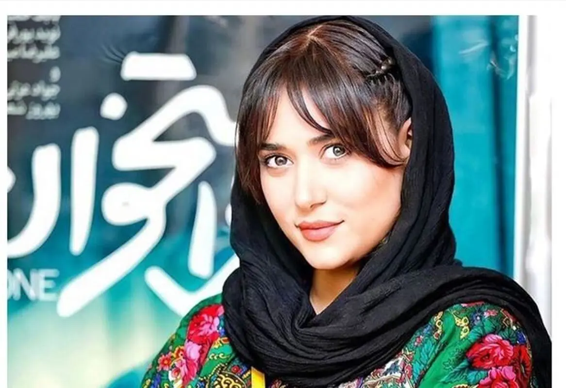 خانه لوکس و زیبای پریناز ایزدیار بازیگر سریال جیران