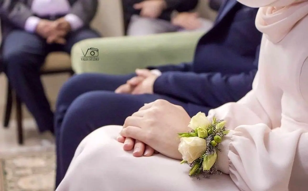 رازی که باید از خواستگار پنهان بماند!