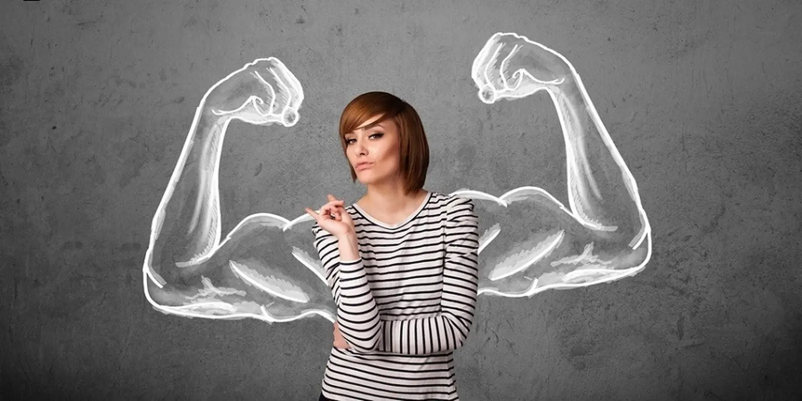 این زنان شکست ناپذیر در زندگی را بشناسید!