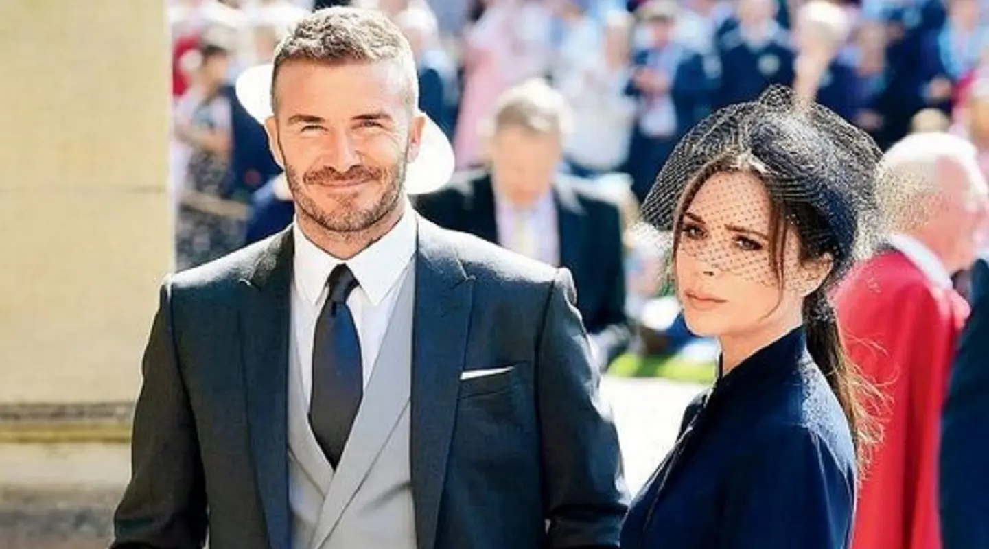 ترفندهای میکاپ ویکتوریا بکهام؛ هرگز جراحی پلاستیک نکردم!